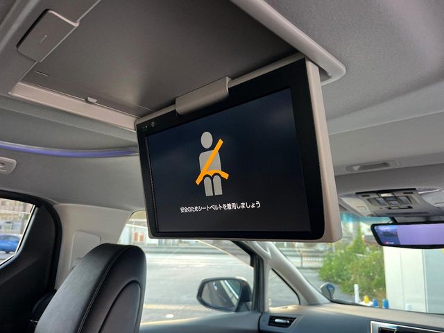 トヨタ アルファード