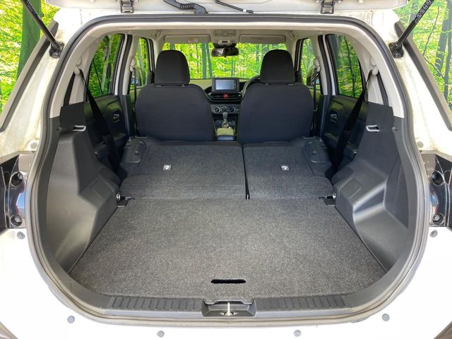 ダイハツ ロッキー