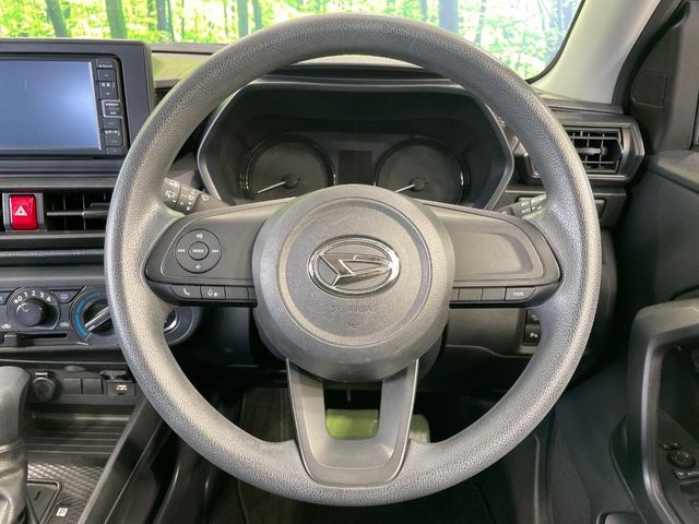 ダイハツ ロッキー