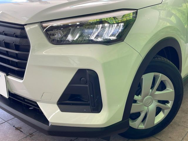 ダイハツ ロッキー