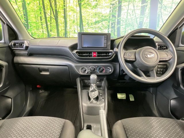 ダイハツ ロッキー