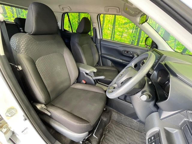 ダイハツ ロッキー