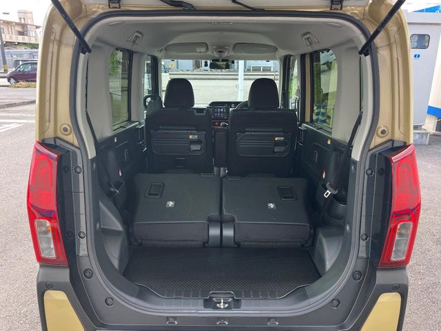 ダイハツ タント