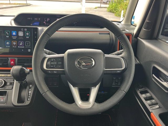 ダイハツ タント