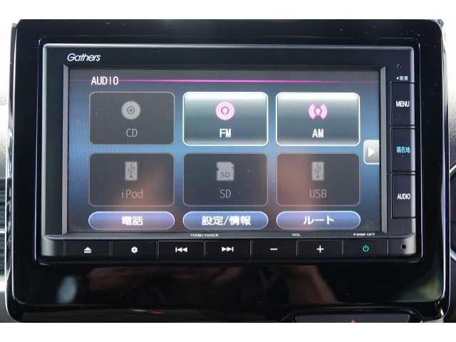 ホンダ N-WGN