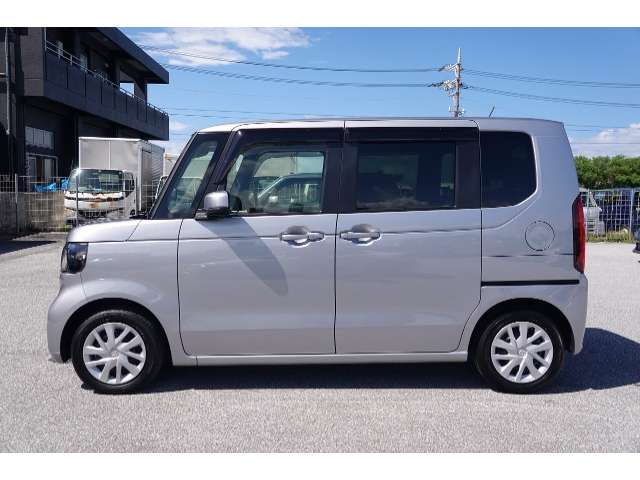 ホンダ N-BOX