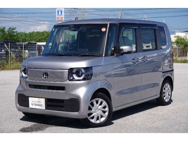 ホンダ N-BOX