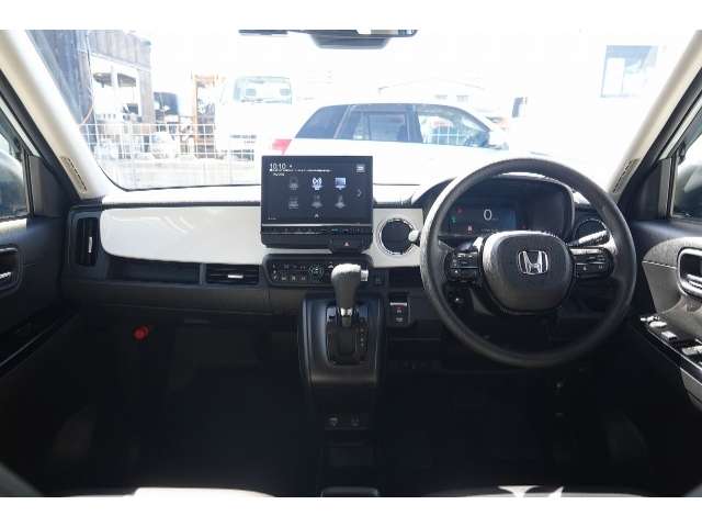 ホンダ N-ONE