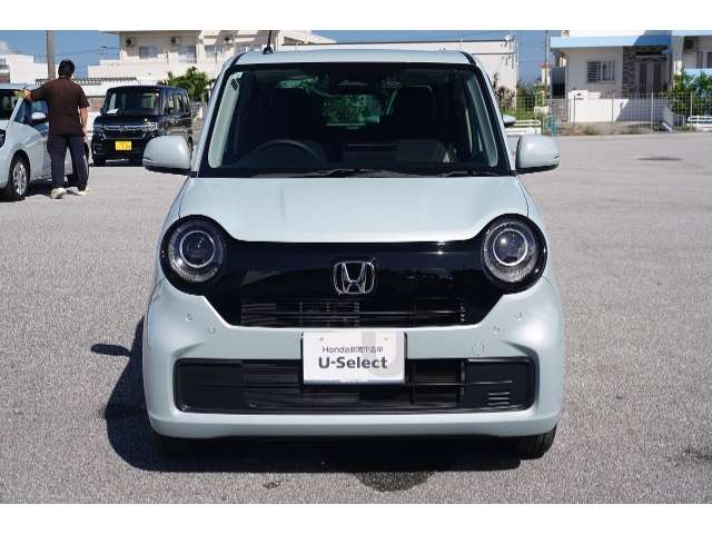 ホンダ N-ONE
