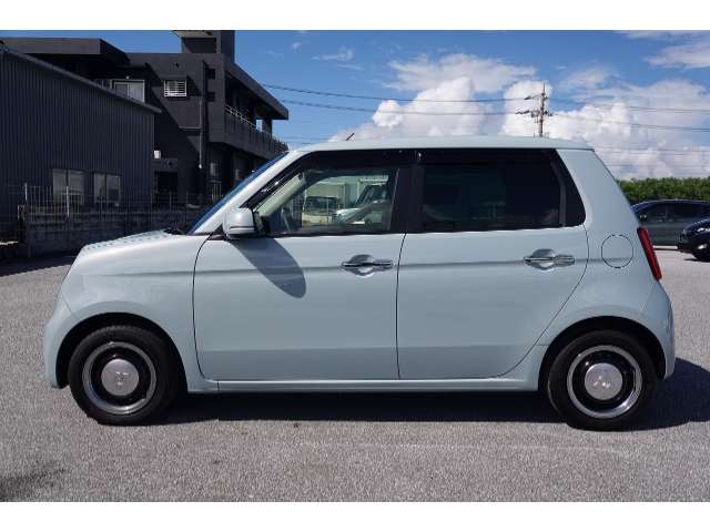 ホンダ N-ONE