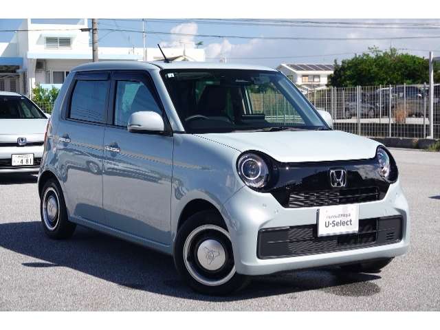 ホンダ N-ONE