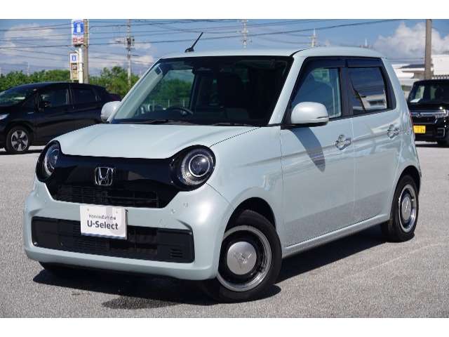 ホンダ N-ONE