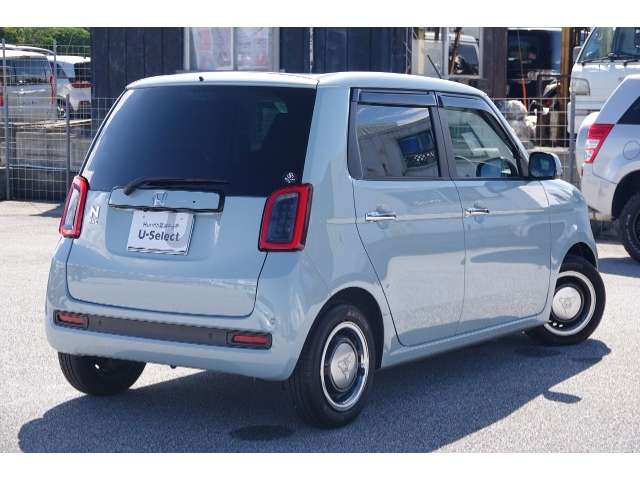 ホンダ N-ONE