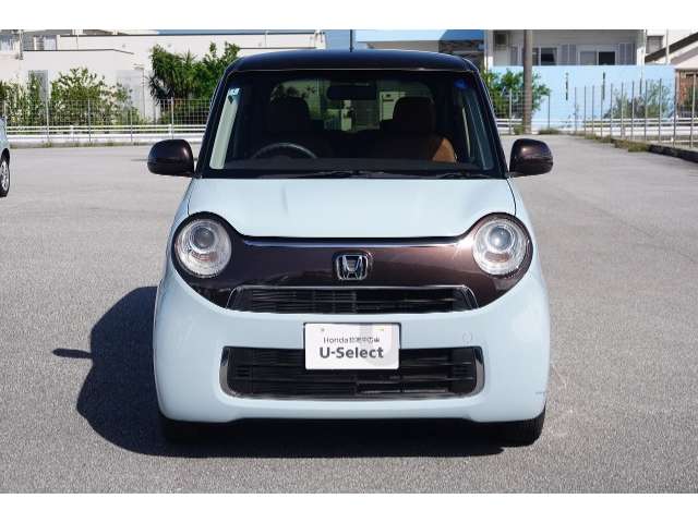 ホンダ N-ONE