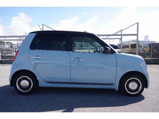 ホンダ N-ONE