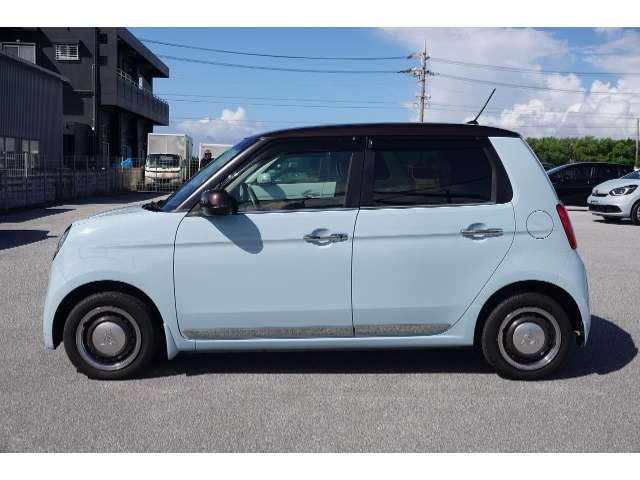 ホンダ N-ONE