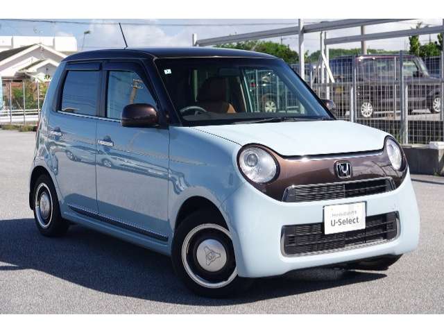 ホンダ N-ONE