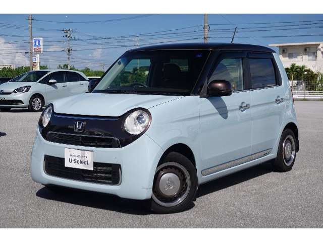 ホンダ N-ONE