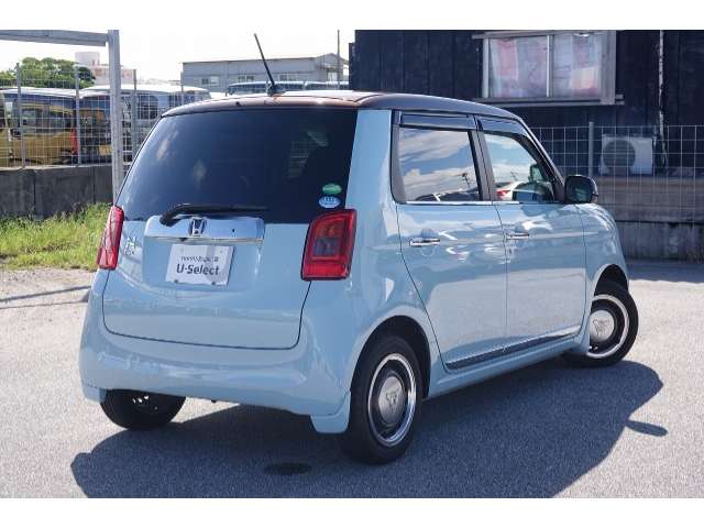 ホンダ N-ONE
