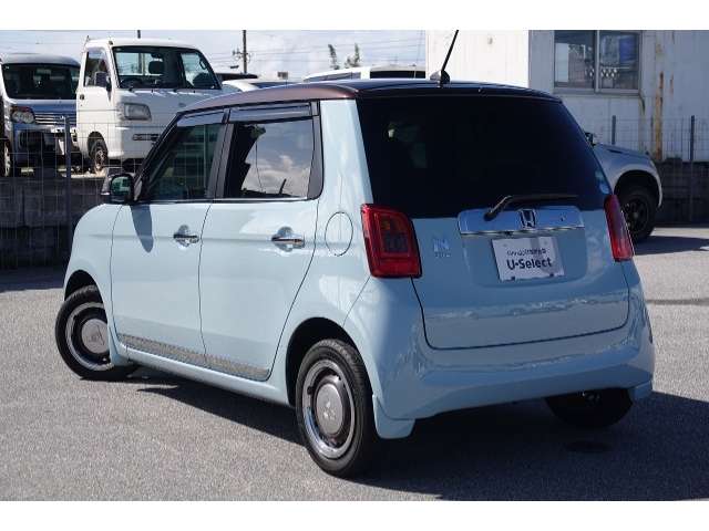 ホンダ N-ONE