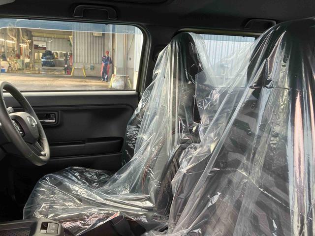 ダイハツ タフト