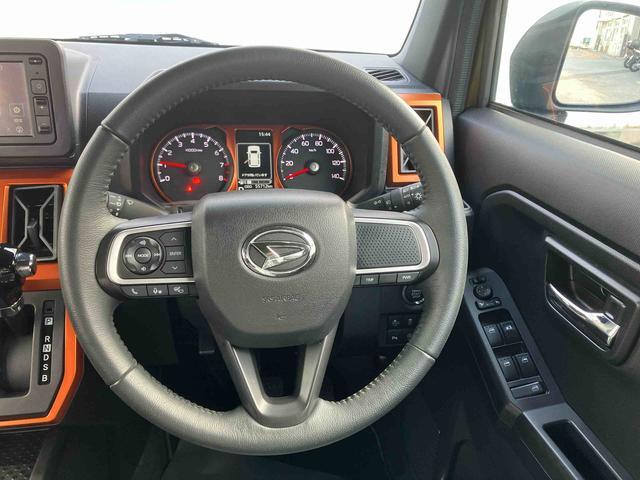 ダイハツ タフト