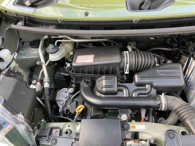 ダイハツ タフト