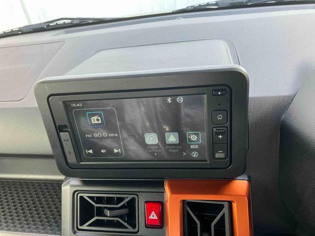 ダイハツ タフト