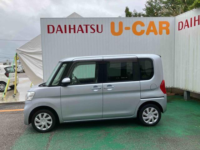 ダイハツ タント