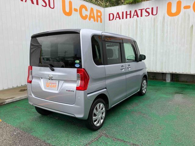 ダイハツ タント