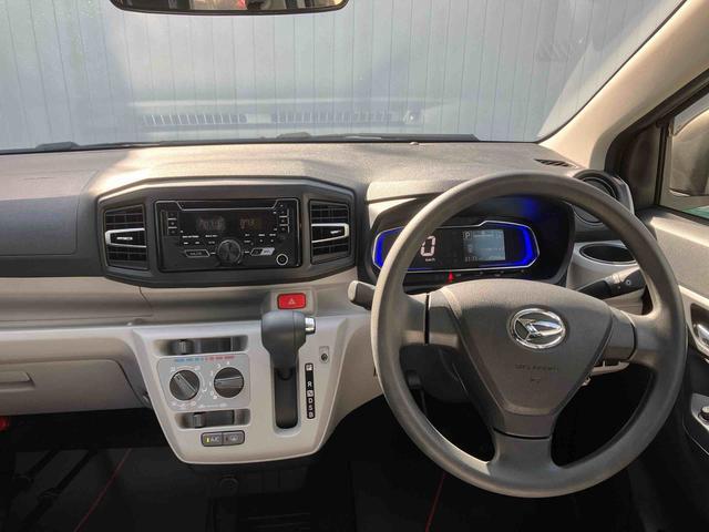 ダイハツ ミライース