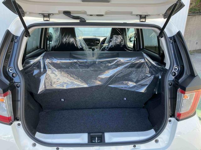 ダイハツ ミライース