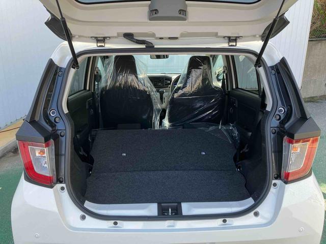 ダイハツ ミライース