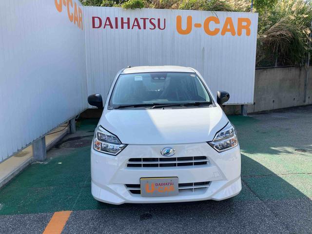 ダイハツ ミライース