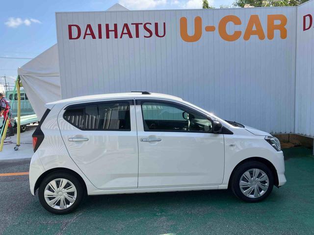 ダイハツ ミライース