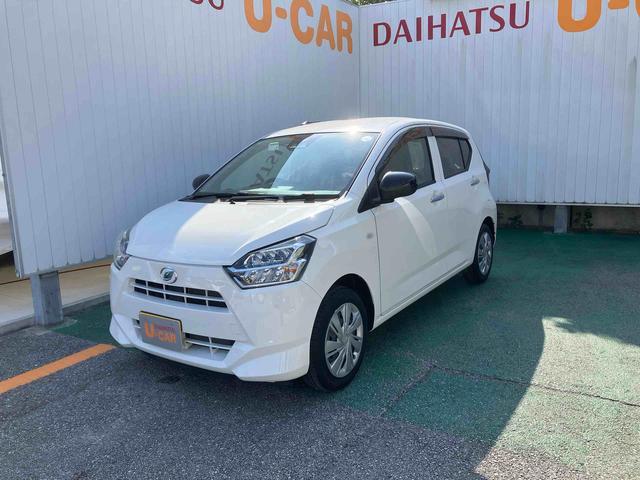 ダイハツ ミライース