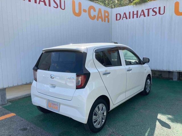 ダイハツ ミライース