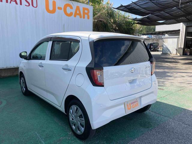 ダイハツ ミライース