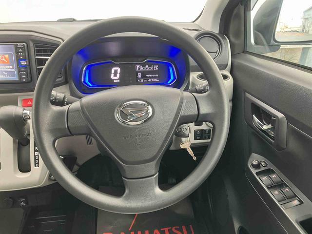 ダイハツ ミライース