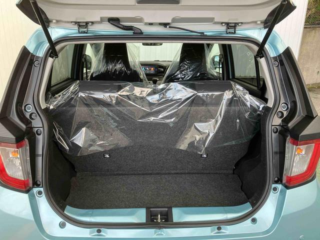 ダイハツ ミライース