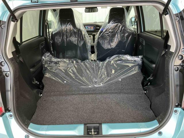 ダイハツ ミライース