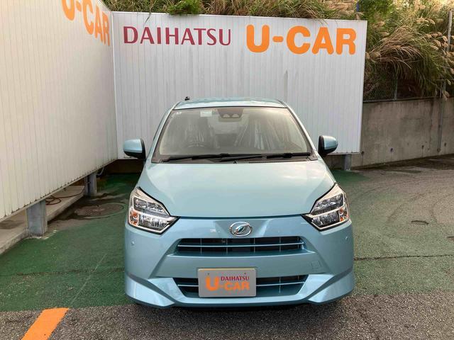 ダイハツ ミライース