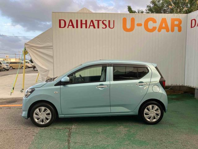 ダイハツ ミライース