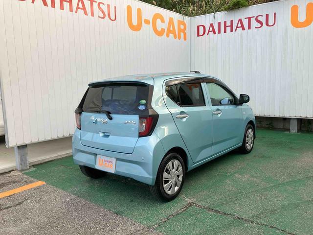 ダイハツ ミライース