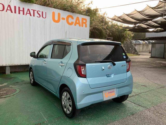 ダイハツ ミライース