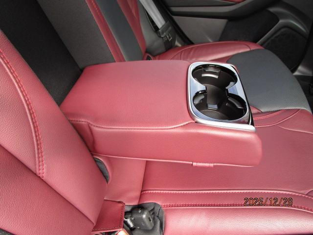 スバル レヴォーグ