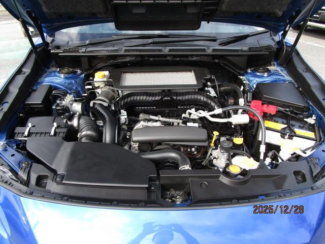 スバル レヴォーグ