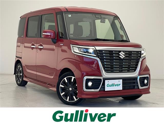 スズキ スペーシア