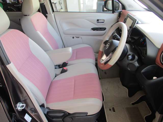 日産 デイズ