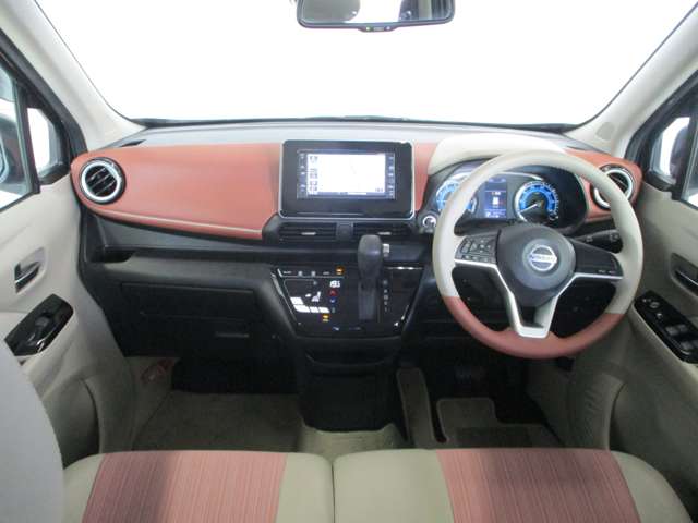日産 デイズ